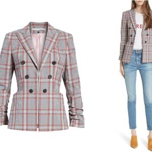 Veronica Beard Dickey Jacket